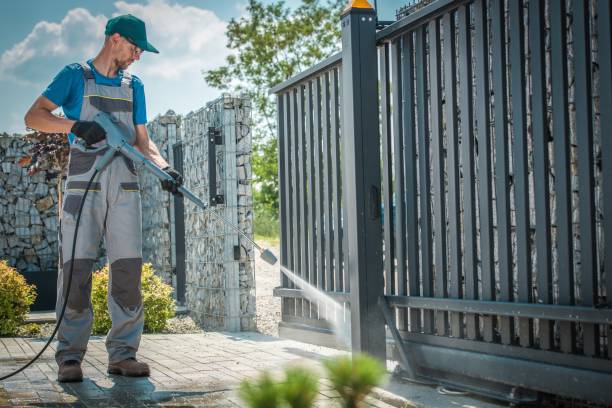 Best Fence Cleaning  in Saddle River, NJ