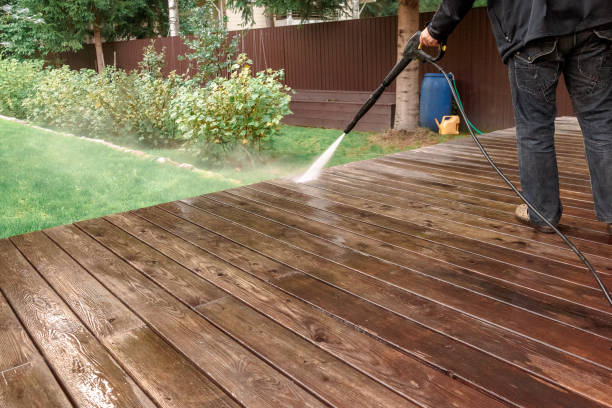 Playground Equipment Cleaning in Saddle River, NJ