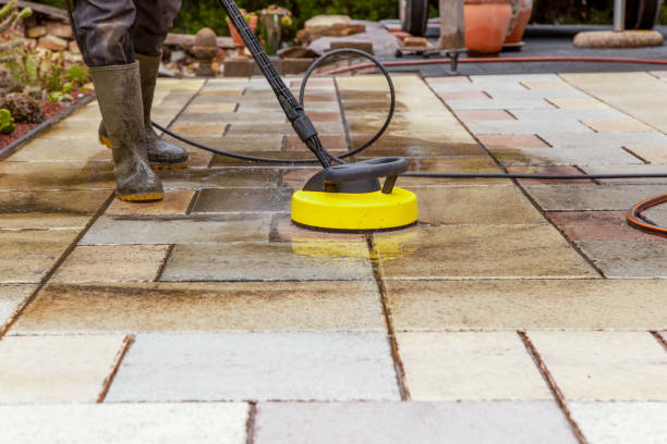 Best Dumpster Area Cleaning  in Saddle River, NJ