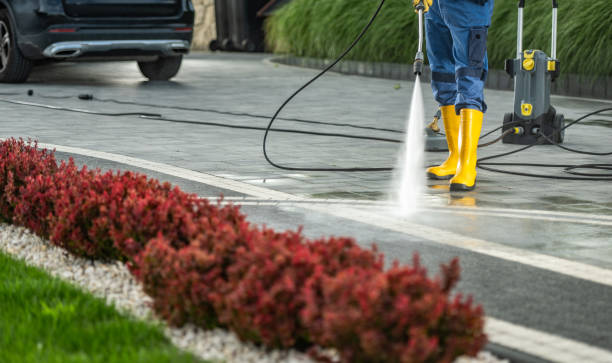 Trusted Saddle River, NJ Pressure Washing Services Experts