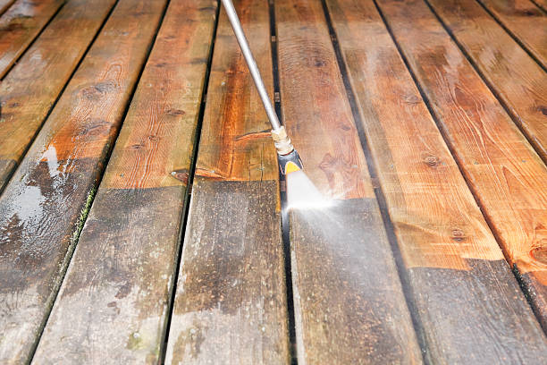 Best Sidewalk and Walkway Cleaning  in Saddle River, NJ