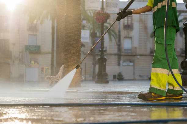 Best Gas Station Cleaning  in Saddle River, NJ